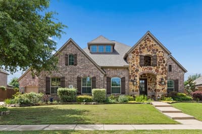 618 Forest Hill Drive, Murphy TX 75094