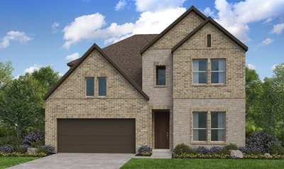 901 Cottontail Way, Celina TX 75009