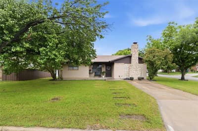 4416 Mimosa Drive, Brownwood TX 76801 - Photo 2