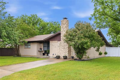 4416 Mimosa Drive, Brownwood TX 76801 - Photo 3