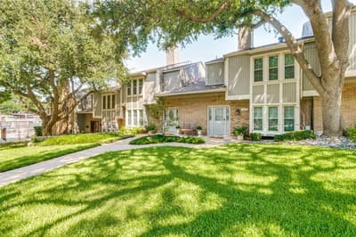 7609 Riverbrook Drive # 11, Dallas TX 75230