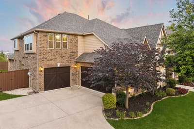 411 Salada Drive, Prosper TX 75078 - Photo 2