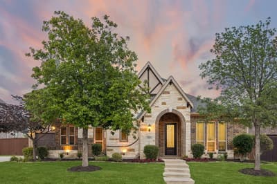 411 Salada Drive, Prosper TX 75078 - Photo 3