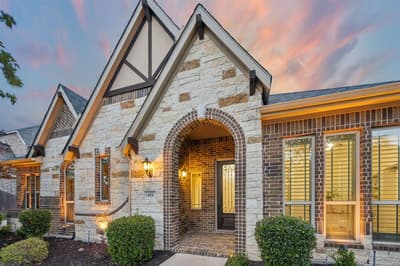 411 Salada Drive, Prosper TX 75078