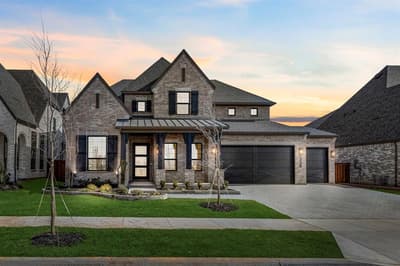 3728 Meander Way, Celina TX 75078