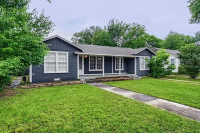 1420 Bennett Drive, Arlington TX 76013 - Photo 2