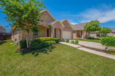 620 Caudle Lane, Savannah TX 76227