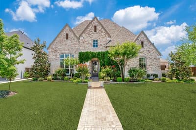 3647 Torrance Boulevard, Frisco TX 75034