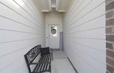 8621 Angel Gardens Drive, Fort Worth TX 76179 - Photo 3