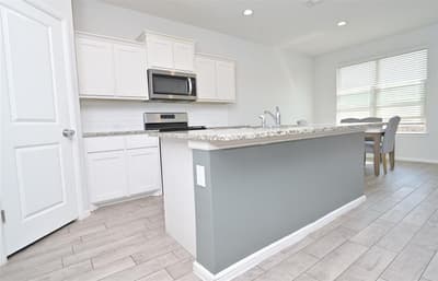 8621 Angel Gardens Drive, Fort Worth TX 76179 - Photo 4