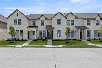 5236 Roll Cast Road, Royse City TX 75189