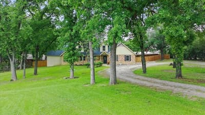 3703 NW County Road 0016, Corsicana TX 75110 - Photo 3