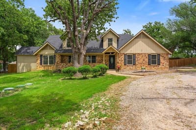 3703 NW County Road 0016, Corsicana TX 75110