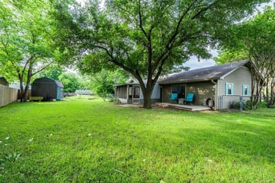 128 Hilltop Drive, Trinidad TX 75163