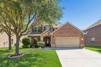 7258 Mirada, Grand Prairie TX 75054