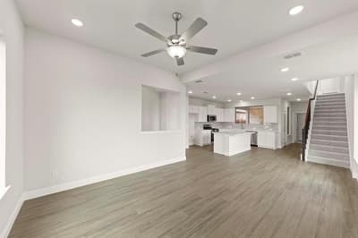 475 Shady Square Alley, Lavon TX 75166 - Photo 2