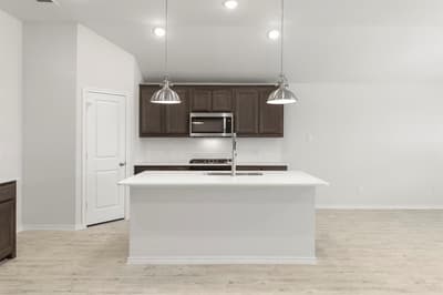 215 Van Horn Drive, Terrell TX 75160 - Photo 3
