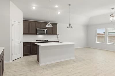 215 Van Horn Drive, Terrell TX 75160 - Photo 4