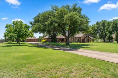 10612 Live Oak Drive, Forney TX 75126 - Photo 3
