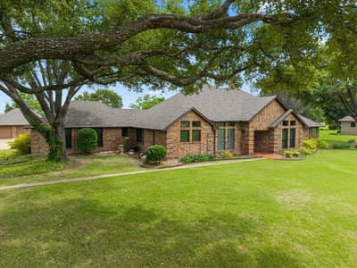 10612 Live Oak Drive, Forney TX 75126