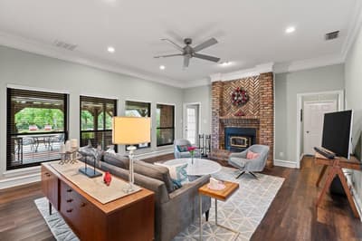 10612 Live Oak Drive, Forney TX 75126 - Photo 5