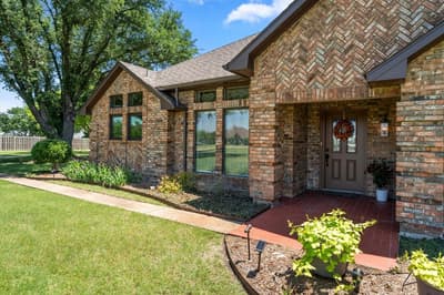 10612 Live Oak Drive, Forney TX 75126 - Photo 4