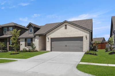 214 Bandit Trail, Terrell TX 75160 - Photo 2