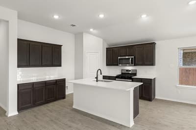 214 Bandit Trail, Terrell TX 75160 - Photo 5