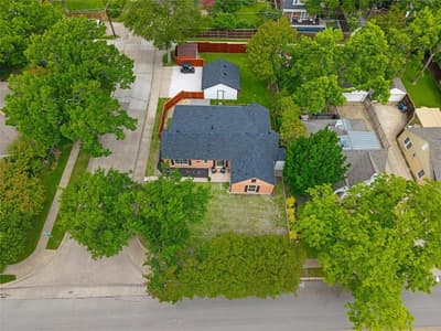 7003 Lindsley Avenue, Dallas TX 75223