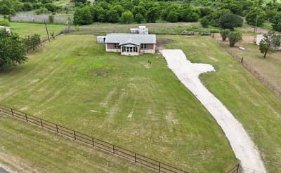 9717 Limestone Court, Joshua TX 76058