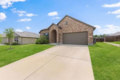 2320 Atlantic Avenue, Anna TX 75409 - Photo 3