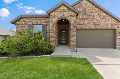 2320 Atlantic Avenue, Anna TX 75409 - Photo 4