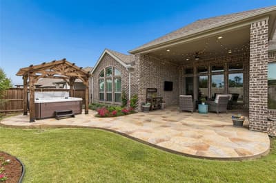409 Calmwater Cove, McKinney TX 75071 - Photo 2