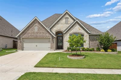 409 Calmwater Cove, McKinney TX 75071