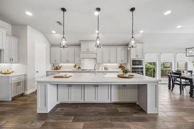 409 Calmwater Cove, McKinney TX 75071 - Photo 5