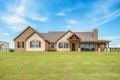 770 County Road 1346, Chico TX 76431