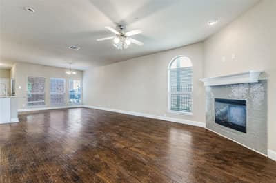 6833 Cortona Lane, Frisco TX 75034 - Photo 2