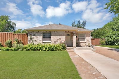 409 Roberts Avenue, Irving TX 75060