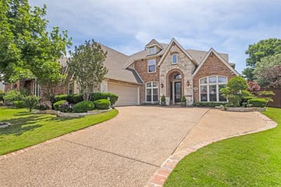 1909 Grand Park Place, Flower Mound TX 75028 - Photo 2