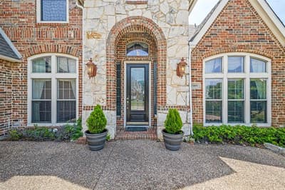 1909 Grand Park Place, Flower Mound TX 75028 - Photo 3