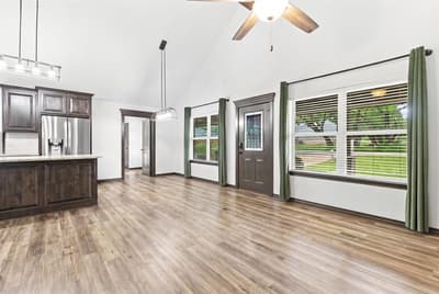 2926 Paluxy Trail, Granbury TX 76048 - Photo 3