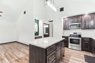 2926 Paluxy Trail, Granbury TX 76048 - Photo 5