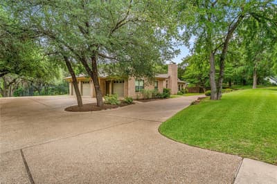 3201 Edward Drive, Waco TX 76708 - Photo 2