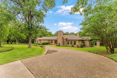 3201 Edward Drive, Waco TX 76708