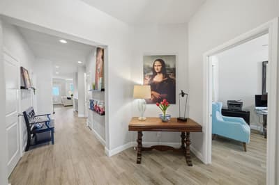 2301 Mockingbird Court, Northlake TX 76247