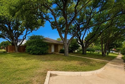 11103 Odette Avenue, Dallas TX 75228 - Photo 2