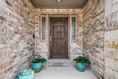 206 Highedge Drive, Fate TX 75087 - Photo 3
