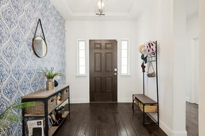 206 Highedge Drive, Fate TX 75087 - Photo 4