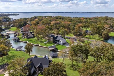 114 Pinnacle Club Drive, Mabank TX 75156 - Photo 5