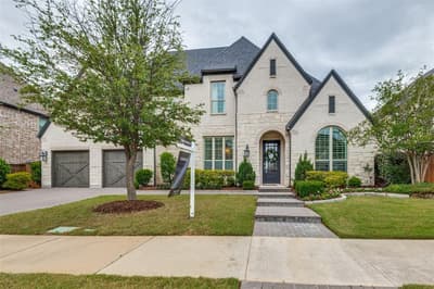 4031 Covent Garden Lane, Frisco TX 75034